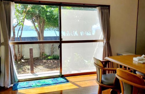 Akagina Apartamento | 一棟貸し みじょら しーばなコテージ