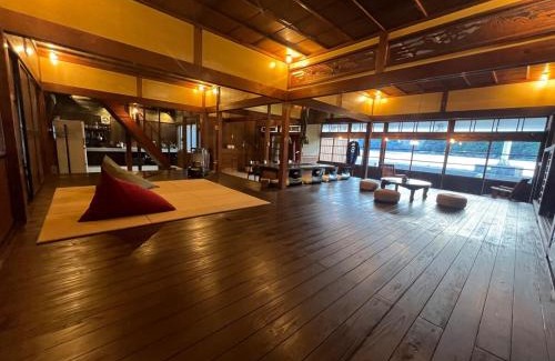 Owase Apartamento | 一棟貸し 海辺の古民家宿sent