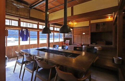 Owase Apartamento | 一棟貸し 海辺の古民家宿sent