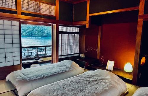 Owase Apartamento | 一棟貸し 海辺の古民家宿sent