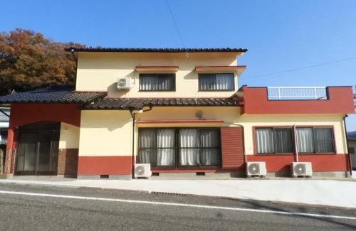Tsushima Casa | 一棟貸切の宿 えんの家