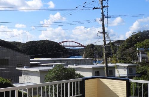 Tsushima Casa | 一棟貸切の宿 えんの家