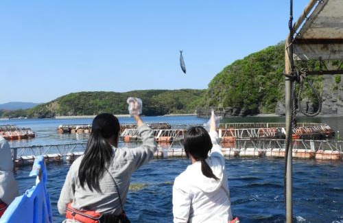Tsushima Casa | 一棟貸切の宿 えんの家