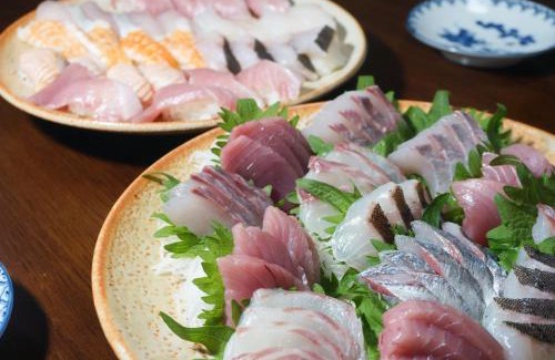 Tsushima Casa | 一棟貸切の宿 えんの家