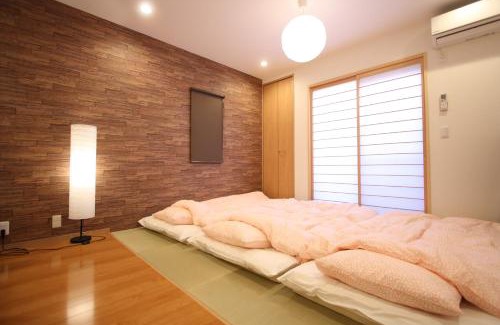 Arashiyama Casa | 一棟貸切り宿 GuestHouse 嵯峨嵐山