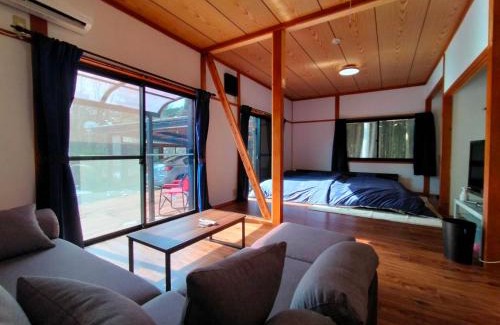 Ubuyama Casa | 一棟貸切り 瀬の本テラス