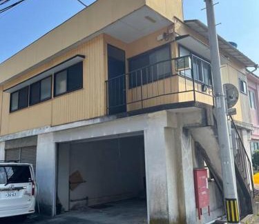 Numazu Apartamento | 一棟貸切ゲストハウス
