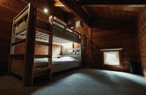 Kaminoyama Casa | 一棟貸切 ナリサワペンション