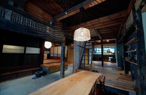 Asago Casa | 一棟貸宿市御堂