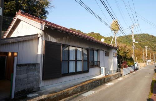 Nachikatsuura Casa | 一棟貸自炊可-CosyNest-世界遺産 熊野古道歩きの拠点-無料Wi-Fi-駐車場2台無料