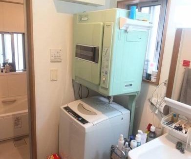 Niiza Casa | 一軒屋の個室を格安で利用可能