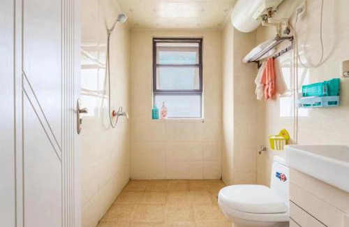 Licang Apartamento | 一间甜舍