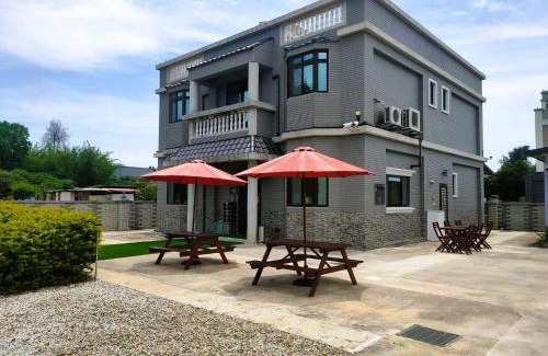 Jincheng Casa | 一點綠民宿