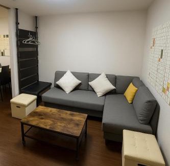 Minato Apartamento | 万博直通 観光拠点に最適な高コスパ&快適宿