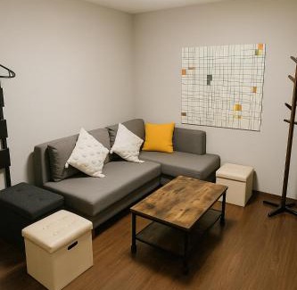 Minato Apartamento | 万博直通 観光拠点に最適な高コスパ&快適宿