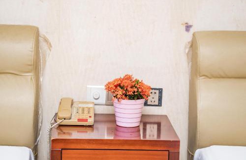 Vientiane Hotel | 万象建国大酒店
