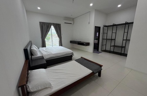 Menglembu Casa | 万里望 Menglembu Bestari Homestay