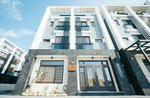 Lukang Casa | 三三旅宿33 Bed & Breakfast