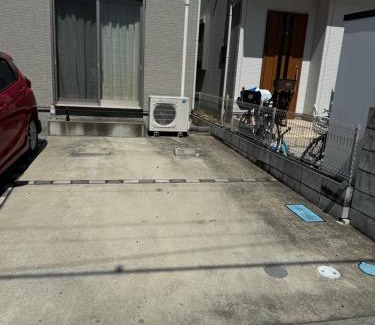 Ageo Casa | 三日月ホウス