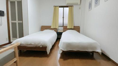 Nakamura Villa | 三木屋Mikiya 名古屋駅徒歩約600m最大9人貸切一棟 広々の132平方 コンビニ徒歩1分