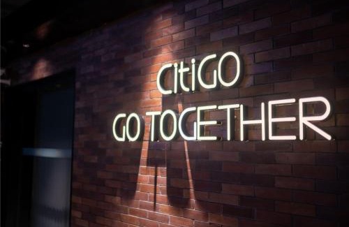 Xuhui Apartamento | 上海徐家汇漕河泾CitiGO HOUSE欢阁公寓酒店