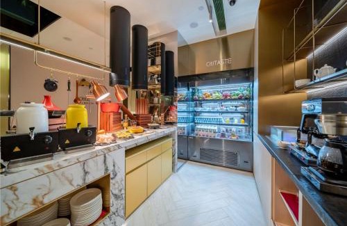 Xuhui Apartamento | 上海徐家汇漕河泾CitiGO HOUSE欢阁公寓酒店