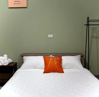 Chaozhou Apartamento | 上海民宿