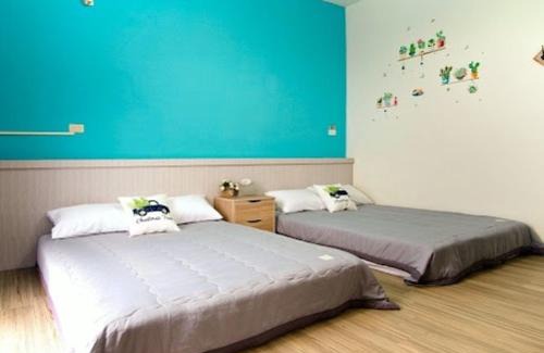 Chaozhou Apartamento | 上海民宿