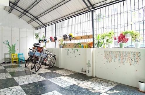 Chaozhou Apartamento | 上海民宿