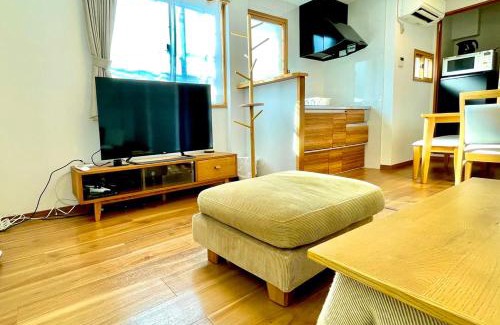 Shinjuku Apartamento | 上落合ハウス KAMIOCHIAI HOUSE