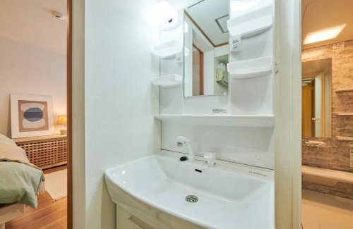 Shinjuku Apartamento | 上落合ハウス KAMIOCHIAI HOUSE
