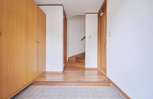 Shinjuku Apartamento | 上落合ハウス KAMIOCHIAI HOUSE