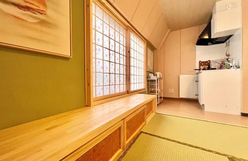 Ueno Apartamento | 上野日式民宿