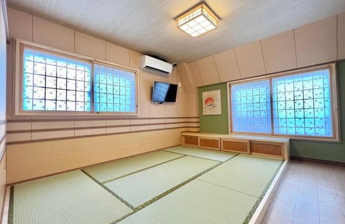 Ueno Apartamento | 上野日式民宿