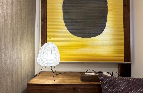 Kiyokawa Apartamento | 上野浅草銀座近い 山手線御徒町駅3分 アメ横3分 上野駅10分 上野広小路駅3分 湯島駅2分 2-4人 レトロ和風畳寝室
