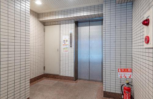 Higashiueno Apartamento | 上野402 MAX 8 銀座AsakusaエリアWi - Fi