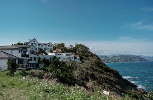 Shimoda Casa | 下田オーシャンビュー