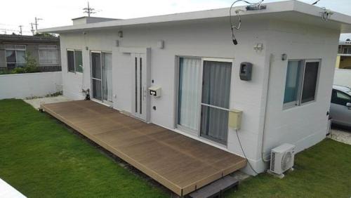 Yonaha Apartamento | 与那覇コテージ Yonaha Cottage