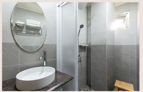 Hualien City Centre Casa | 且市隱