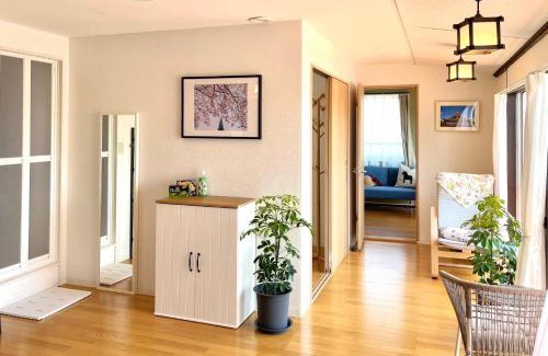 Nishiwaseda Apartamento | 东京新宿区早稻田地铁步行5分钟Viewing House