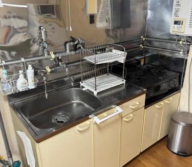 Asahikawa Apartamento | 中心部から車で10分旭山動物園車で20分