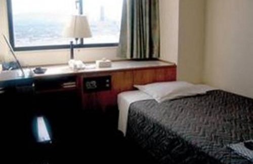 Nakatsu Hotel | 中津サンライズホテル