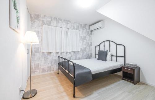 Higashinari Apartamento | 中道IKANIKAN Room A