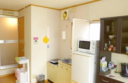 Daito Apartamento | 主要駅まで1分の部屋