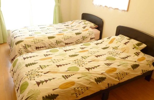 Daito Apartamento | 主要駅まで1分の部屋