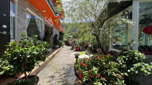 Ruifang Casa | 九份御華山莊景觀花園民宿