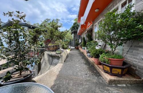 Ruifang Casa | 九份御華山莊景觀花園民宿