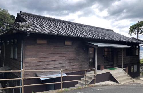 Nagato Casa | 二尊院宿坊えんとき