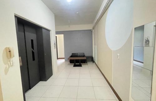 Hualien City Centre Apartamento | 二街窩窩民宿 花蓮車站東出口近轉運站 訂房後請加line