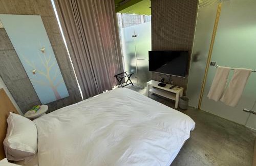Wujie Casa | 五月的天空 包棟服務